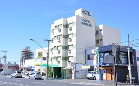 Hotel Marajó